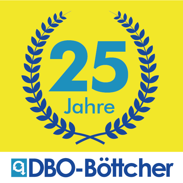 25 Jahre DBO-Bttcher