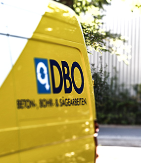 Unternehmen DBO-Bttcher