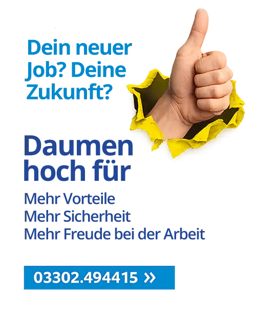 Arbeiten bei DBO-B�ttcher