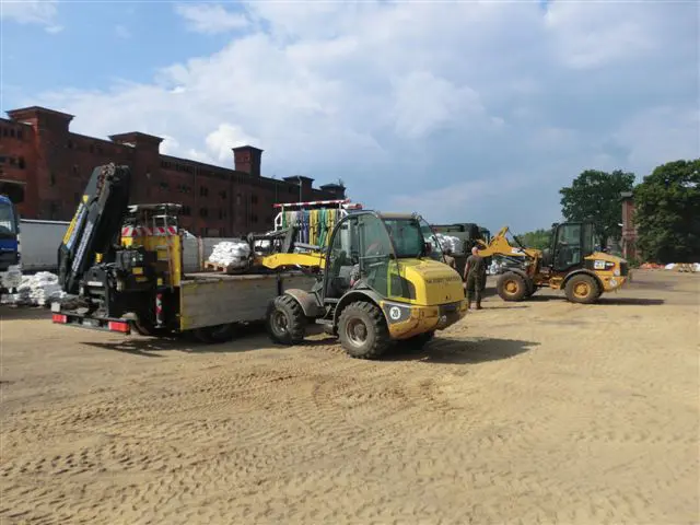 Hochwasserhilfe DBO-Bttcher