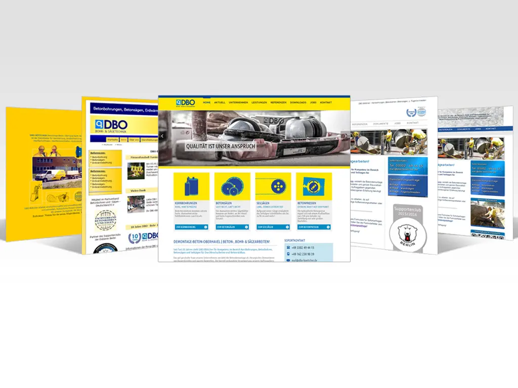 12 Jahre DBO-Bttcher online