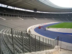 Olympiastadion Berlin