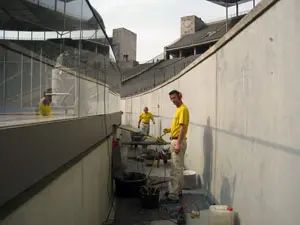 Olympiastadion Berlin
