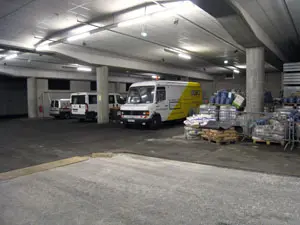 Olympiastadion Berlin