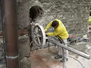 Kirche Biesdorf Seilsgen