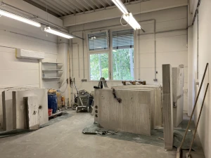 RST-Wandsaegen