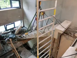 Treppe sgen