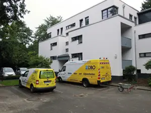 Treppe sgen